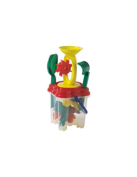 AGI1447-0000,Set jucarii nisip Rodos Androni Giocattoli