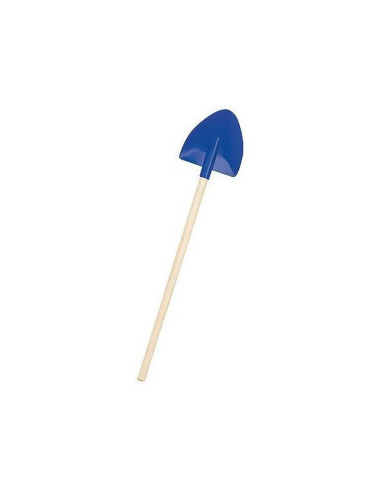 AGI4215-0000,Harlet cu coada din lemn 73 cm Androni Giocattoli