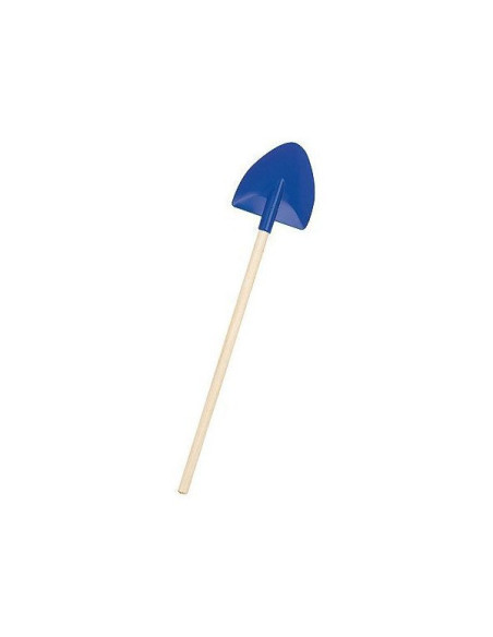AGI4215-0000,Harlet cu coada din lemn 73 cm Androni Giocattoli