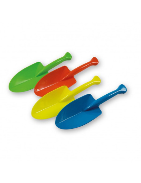 AGI4204-0000,Lopata nisip 27 cm Androni Giocattoli