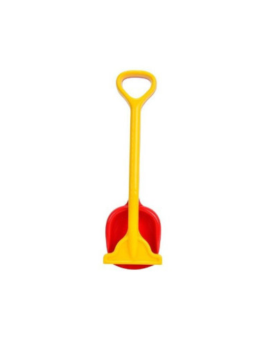 AGI4402-0000,Set lopata si grebla 56 cm Compact Androni Giocattoli