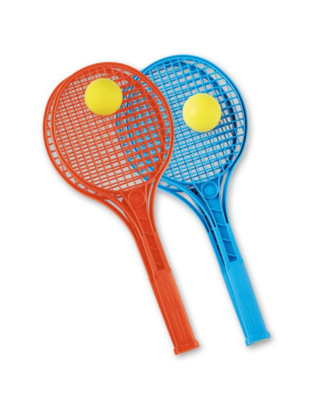 AGI5802-0000,Set tenis Junior Androni Giocattoli