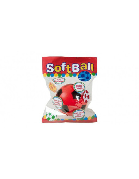 AGI5960-0000-BC,Minge moale mare 20 cm Androni Giocattoli