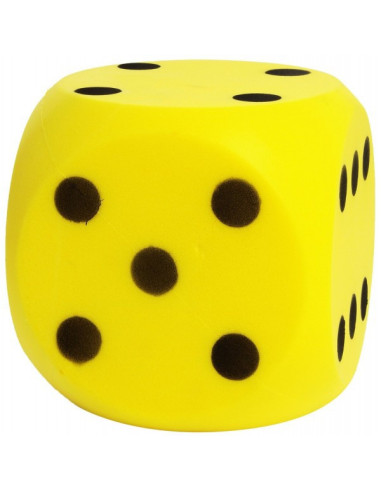 AGI5971-0000,Zar moale 16x16 cm Androni Giocattoli