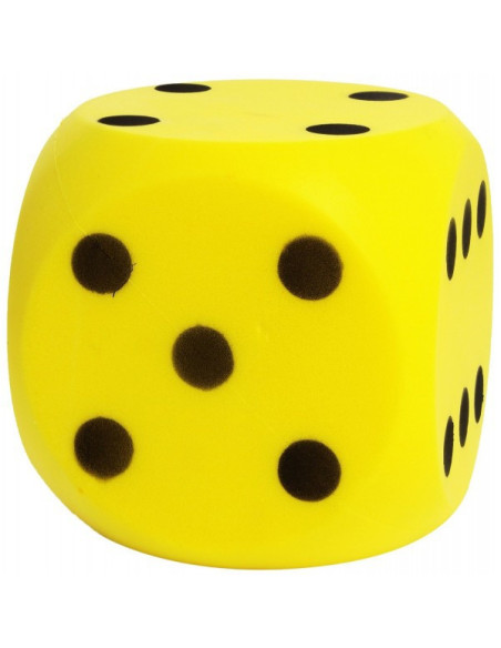AGI5971-0000,Zar moale 16x16 cm Androni Giocattoli