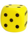 AGI5971-0000,Zar moale 16x16 cm Androni Giocattoli