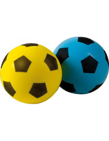 AGI5976-0000-F,Minge mica burete 12 cm Androni Giocattoli