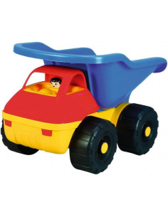 AGI6030-0000,Basculanta 41 cm Diamond Solo Androni Giocattoli 2