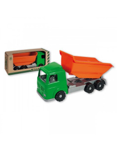 AGI6080-000K,Basculanta 49 cm Millenium Androni Giocattoli 2