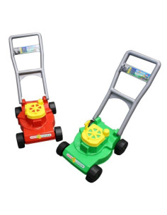 AGI6510-0000,Masina de tuns iarba Lux Androni Giocattoli 2