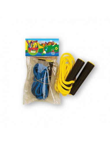 AGI7025-0000,Coarda 2 m Salto Androni Giocattoli