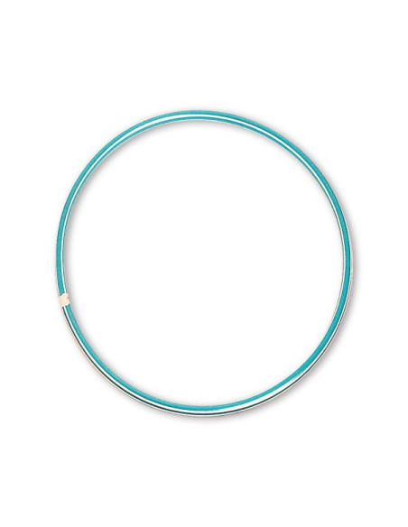 AGI7602-0000,Cerc gimnastica Hula Hop 60 cm Androni Giocattoli
