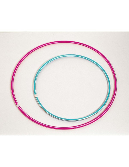 AGI7602-0000,Cerc gimnastica Hula Hop 60 cm Androni Giocattoli