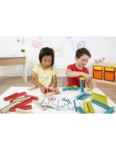 ML32150,Joc de constructii cu Sine ECO 2