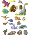 ML31972,Joc magnetic Descopera Evolutia speciilor - Miniland