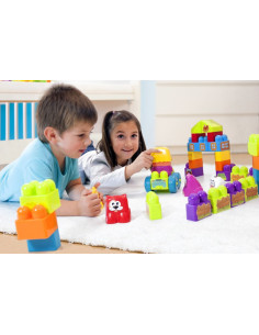 ML32339,Joc constructii Ferma - Miniland 2