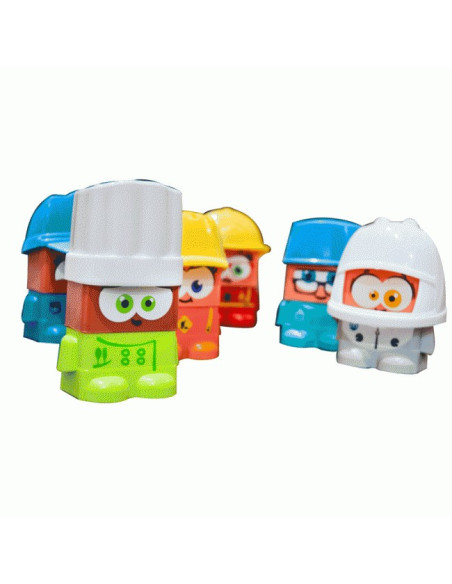 ML32340,Joc Profesiile - Miniland