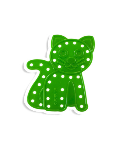 ML45304,Joc de insiretat Animale - Miniland