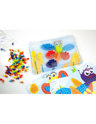 ML45316,Joc mozaic 180 - Miniland