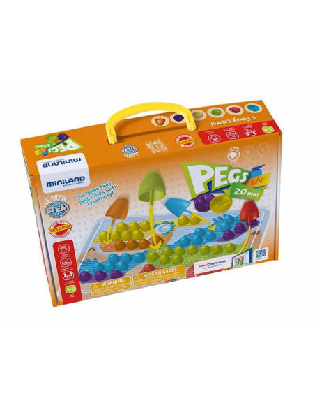 ML45318,Joc mozaic 90 - Miniland