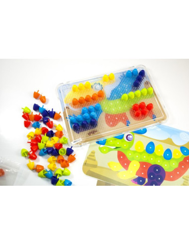 ML45318,Joc mozaic 90 - Miniland