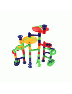 ML94114,Rolercoaster Marbulous 56 - Miniland 2