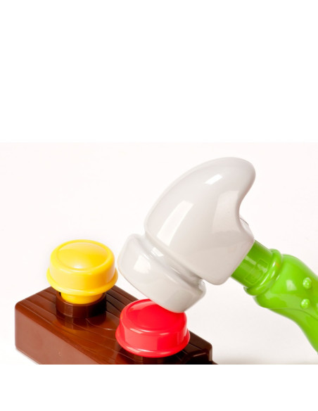 ML97050,Trusa de unelte Baby Brico Miniland