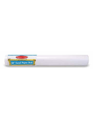 MD1486,Hartie desen in rola 45 cm Melissa and Doug