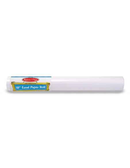 MD1486,Hartie desen in rola 45 cm Melissa and Doug