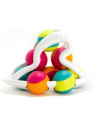 FBTFA106-1,Jucarie distractiva cu bile Rollio - Fat Brain Toys