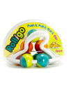 FBTFA106-1,Jucarie distractiva cu bile Rollio - Fat Brain Toys
