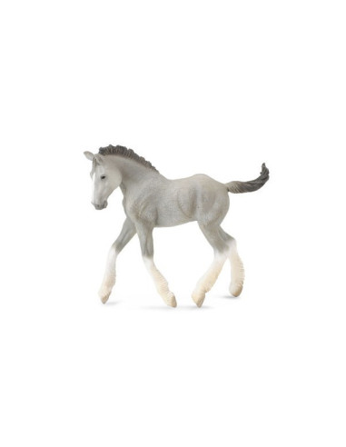 COL88575M,Figurina Manz Shire Gri M Collecta