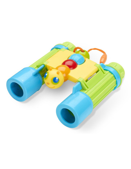 MD6091,Binoclu de jucarie Giddy Buggy - Melissa and Doug