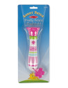 MD6337,Lanterna pentru copii Pretty Petals Flashlight - Melissa and Doug