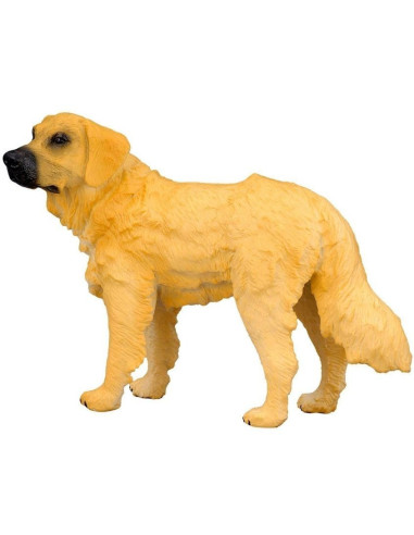 COL88116M,Golden Retriever M Collecta