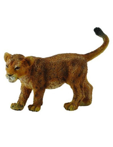 COL88417S,Figurina Pui de leu S Collecta