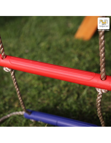 FU02800,Complex de joaca Fungoo Funny 2 FU02800,Complex de joaca Fungoo Funny 2