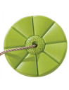 KBT150.001.005.001,Leagan rotund din plastic PP verde