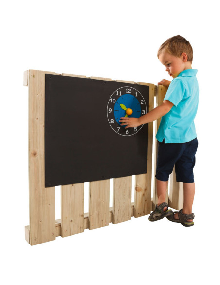 KBT514.010.001.001,Tabla de scris cu ceas KBT514.010.001.001,Tabla de scris cu ceas