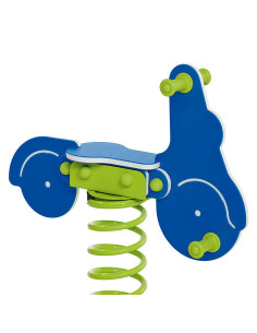 KBT172.002.004.001,Balansoar pe arcuri HDPE scuter cu prindere pe beton 2