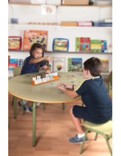 ML31975,Joc Comportamentul si activitatile zilnice - Miniland 2