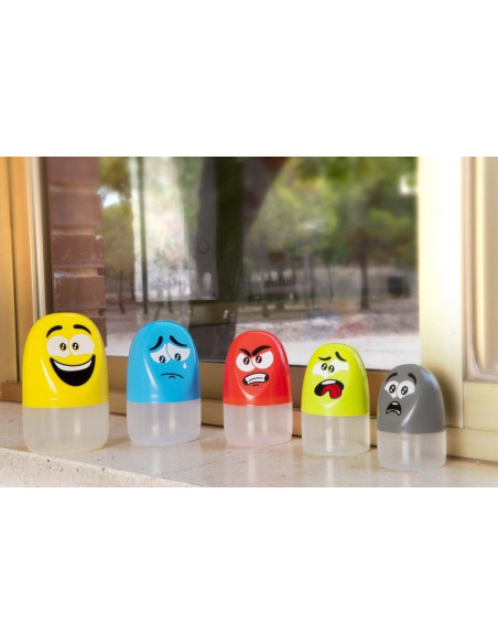 ML45401,Joc Cutiutele cu Sentimente - Miniland