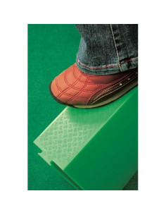 ITV060,Traseu motricitate 10 blocuri curbe 2