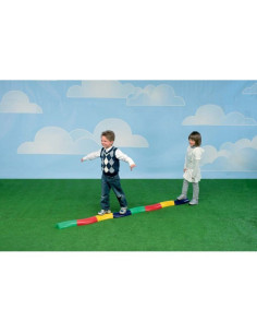 ITV070,Traseu motricitate blocuri semisferice 2