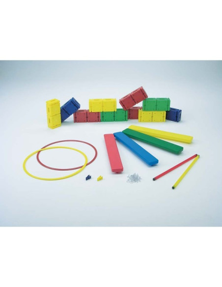 ITV105,Set de motricitate D - Active Play ITV105,Set de motricitate D - Active Play