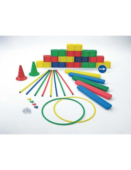 ITV106,Set de motricitate E - Active Play ITV106,Set de motricitate E - Active Play