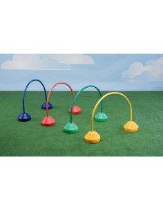 ITV140,Tunel pentru motricitate 2