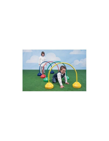 ITV140,Tunel pentru motricitate ITV140,Tunel pentru motricitate