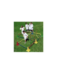 ITV96,Set motricitate Multisaltarello Mare 2