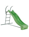 KBT461.080.015.001,Scara tobogan 1.5 m inaltime verde KBT